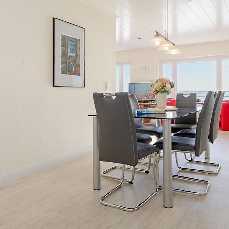 Haus Seestern Groemitz Strandzauber Ngoại thất bức ảnh