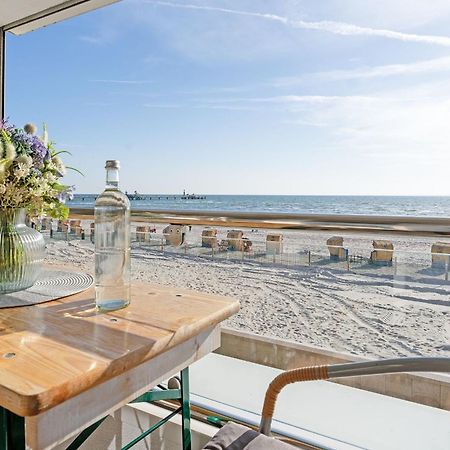 Haus Seestern Groemitz Strandzauber Ngoại thất bức ảnh