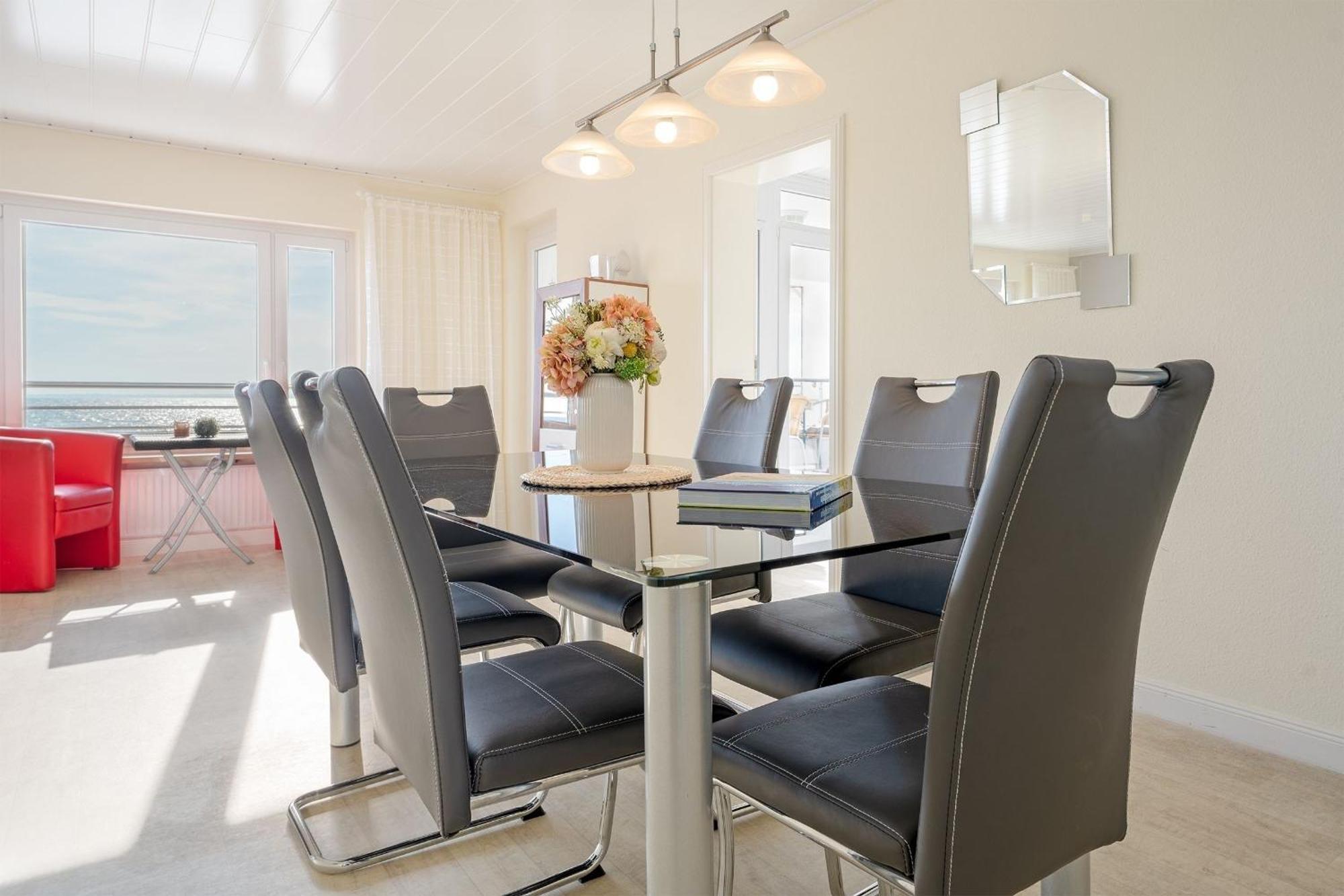 Haus Seestern Groemitz Strandzauber Ngoại thất bức ảnh